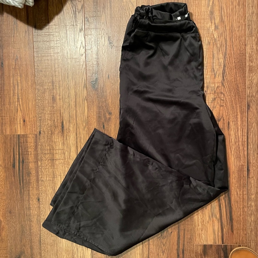 EXPRESS SILK SLEEP PANTS